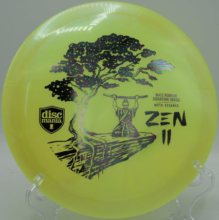 Discmania Meta Essence fairway driver chosen in Colorado with nationwide shipping for precision shot shaping