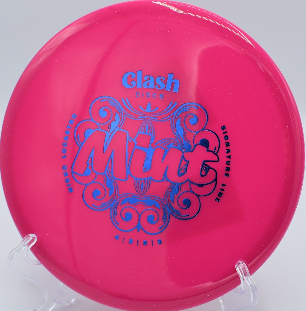 MINT (STEADY) - Flexline Discs - 36290589