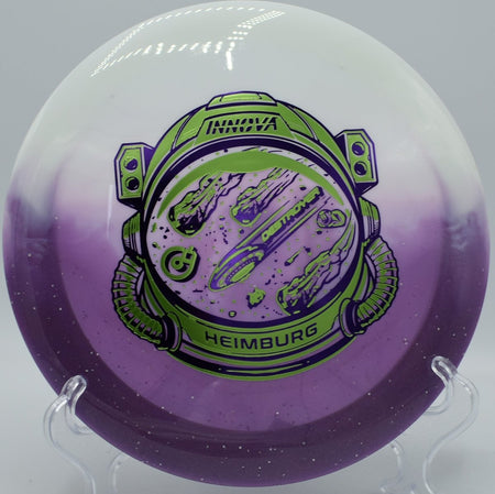 Calvin Duo Destroyer distance driver preferred in Indiana with nationwide shipping for consistent fade finishes