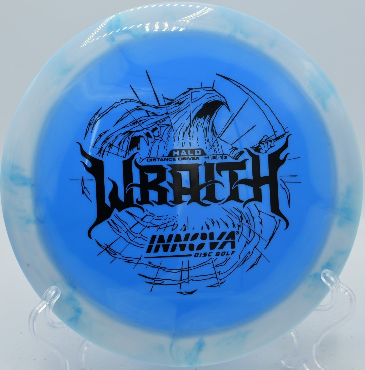 Halo Star Wraith