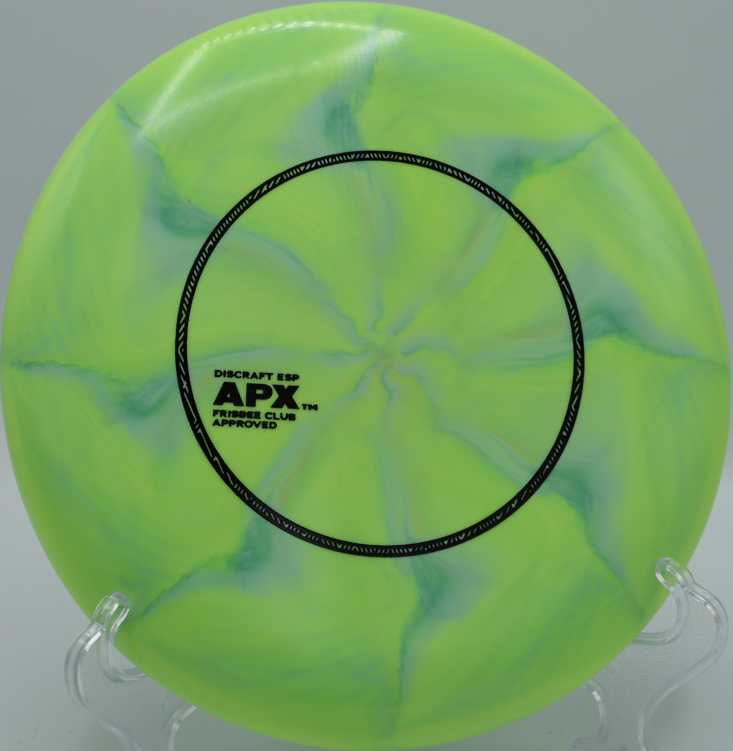 2026 LE Broderic ESP APX