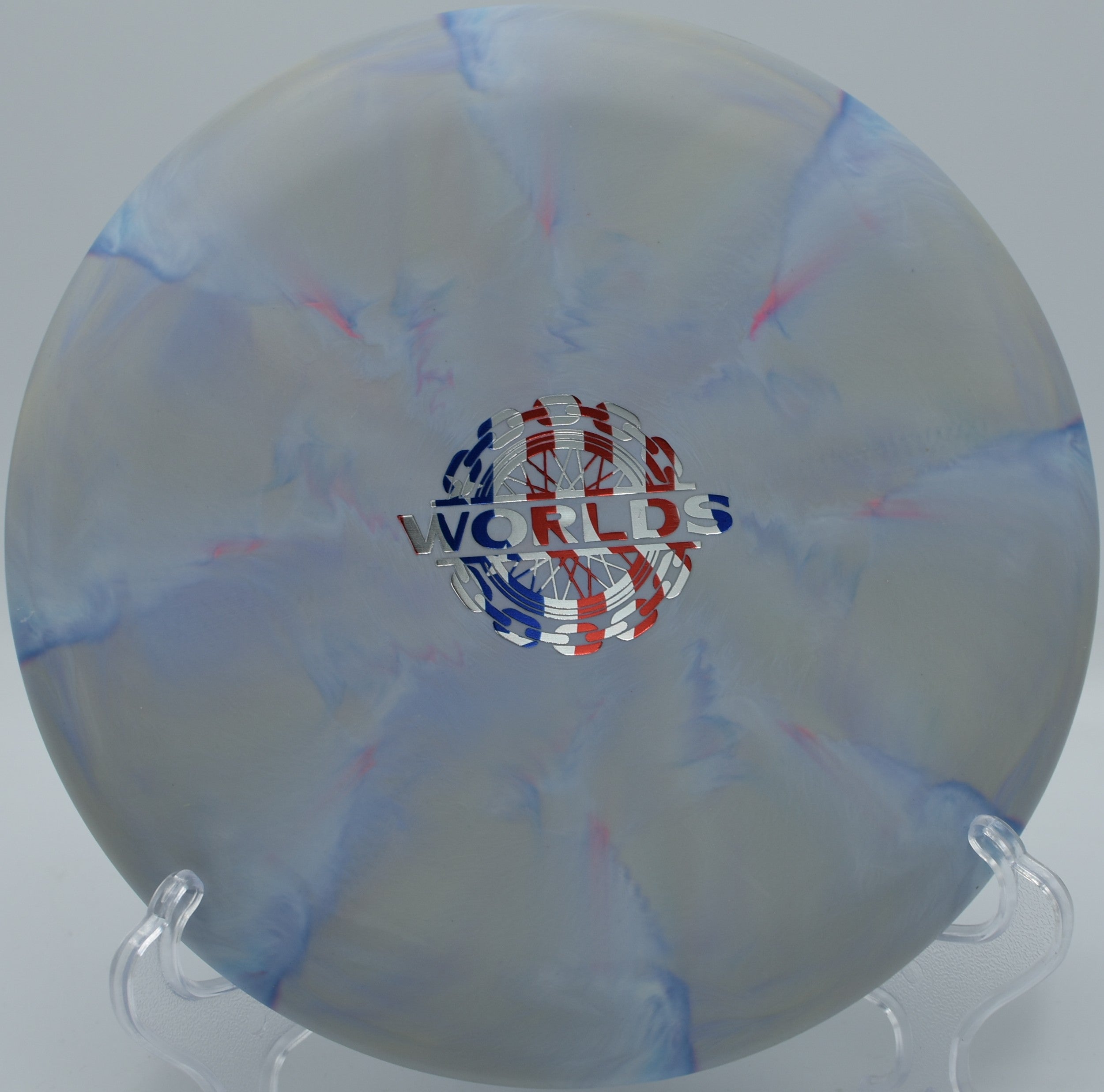 CT Swirl Focus-Pro Worlds Edition