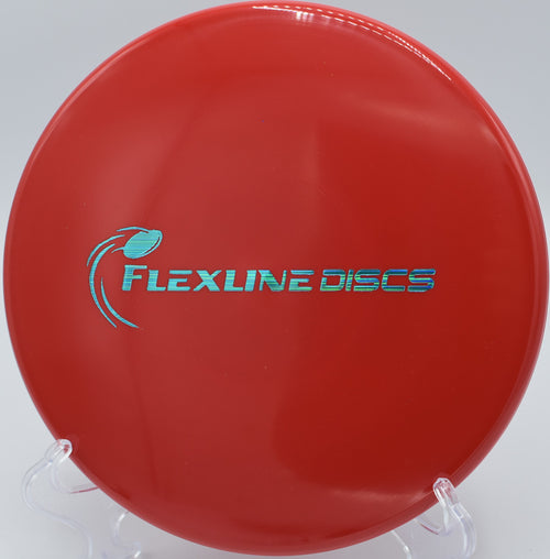 STAR POLECAT (FLEXLINEDISCS STAMP)