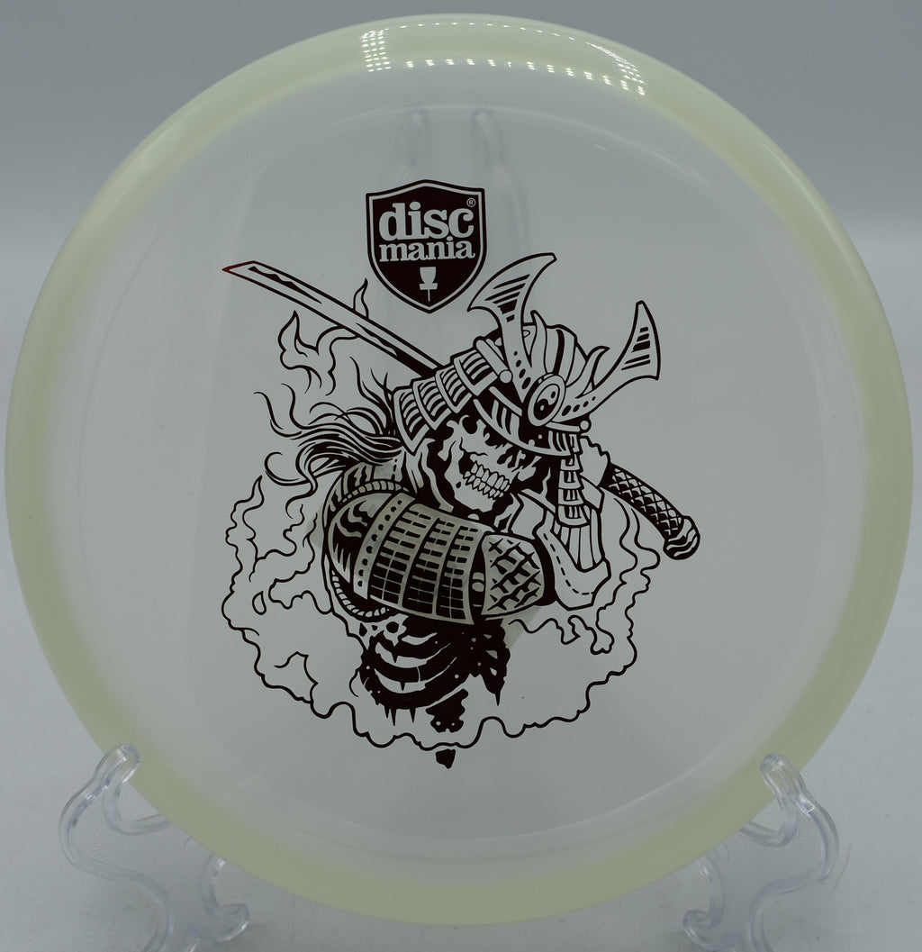 Active premium glow Shogun