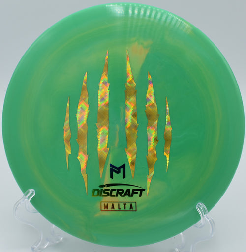 Paul McBeth 6x ESP Malta – 6 Claw