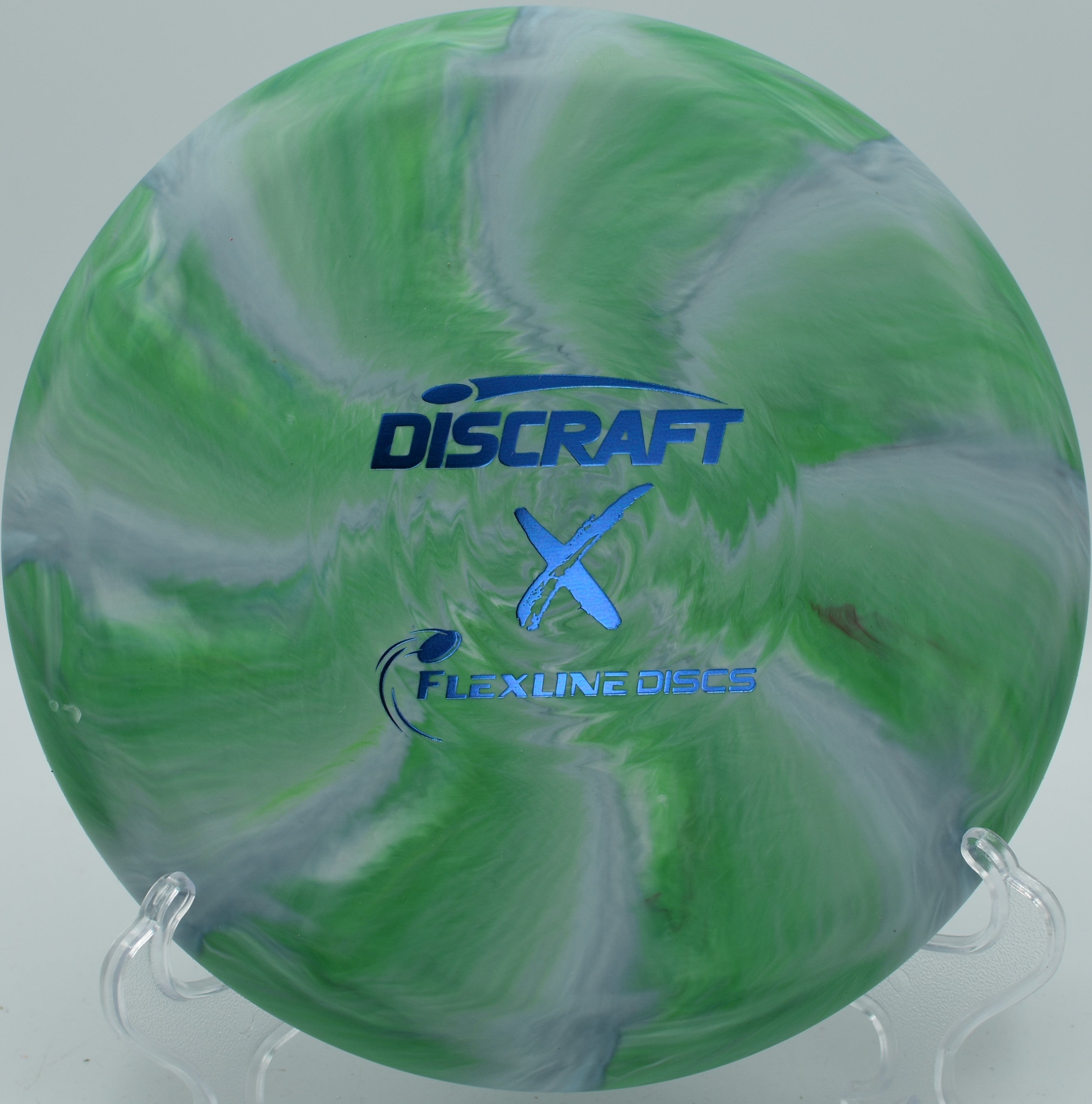 CT -Swirl Challenger SS (Colab Stamp)