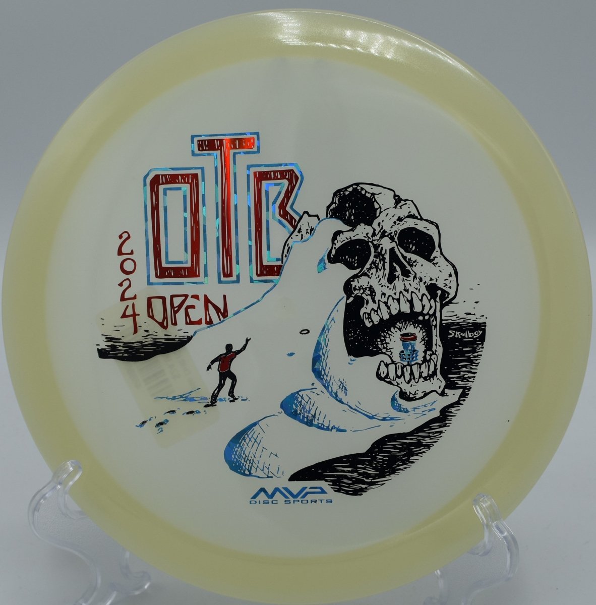 Eclipse Drift (OTB Open) - Flexline Discs - 46886941