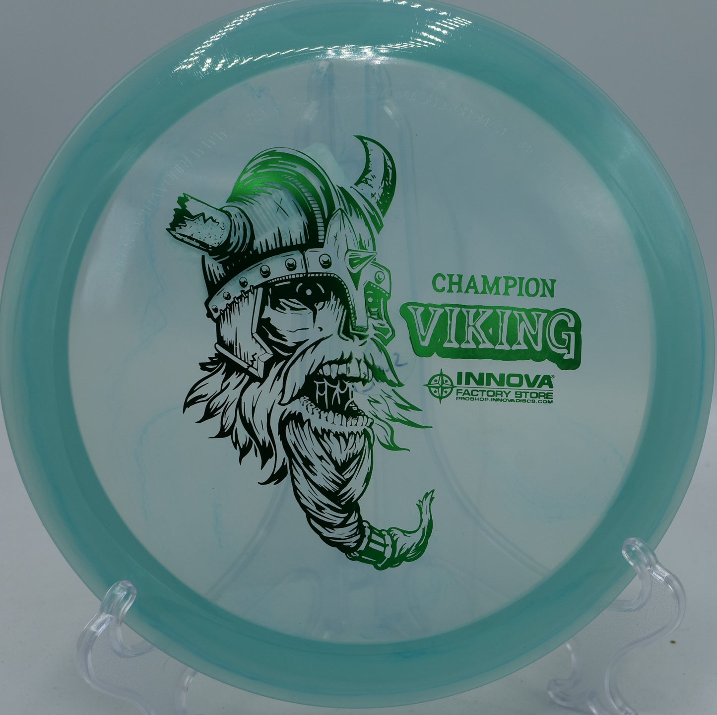 Champion Viking (Artists Corner)