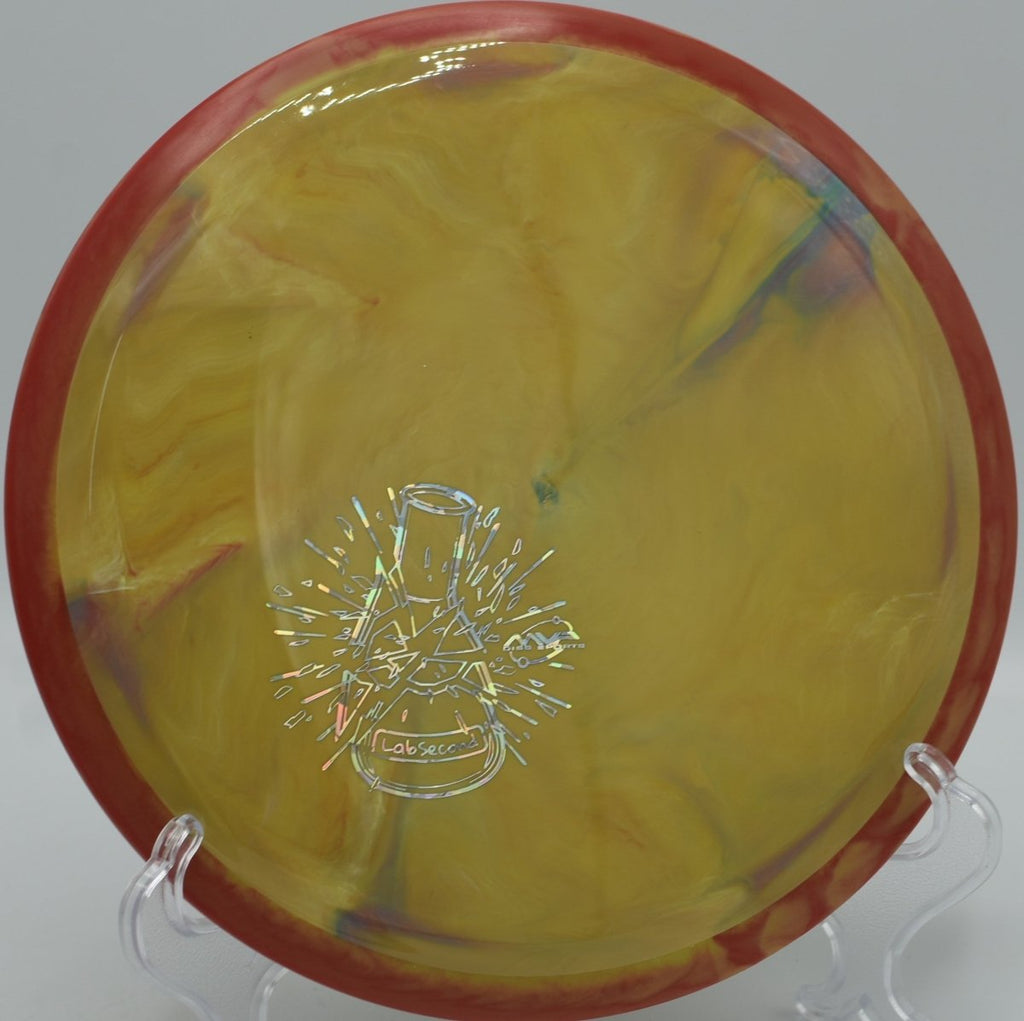 Gyropalooza Gems Edition rare plastic variants featured at Bandemer Park DGC in Ann Arbor, MI