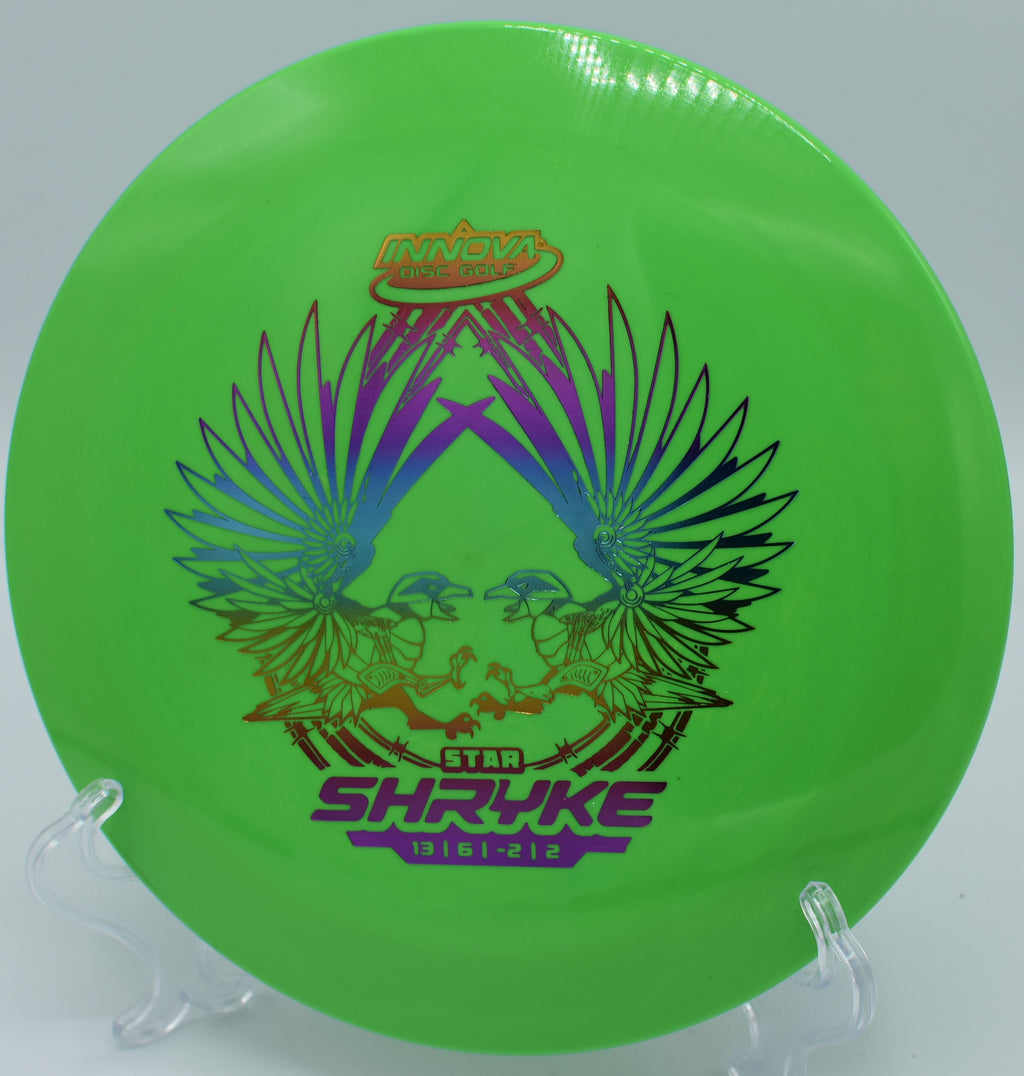 Star Shryke