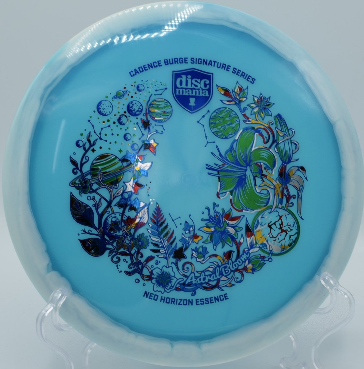 Astral Bloom - Cadence Burge Signature Series Neo Horizon Essence