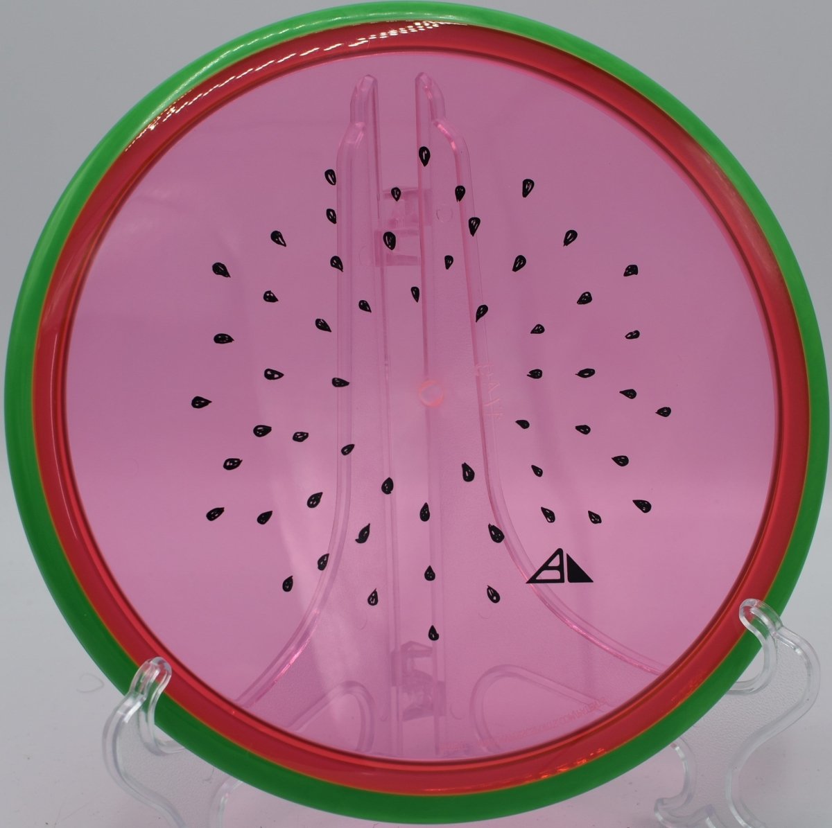 Proton Hex (Watermelon Edition)