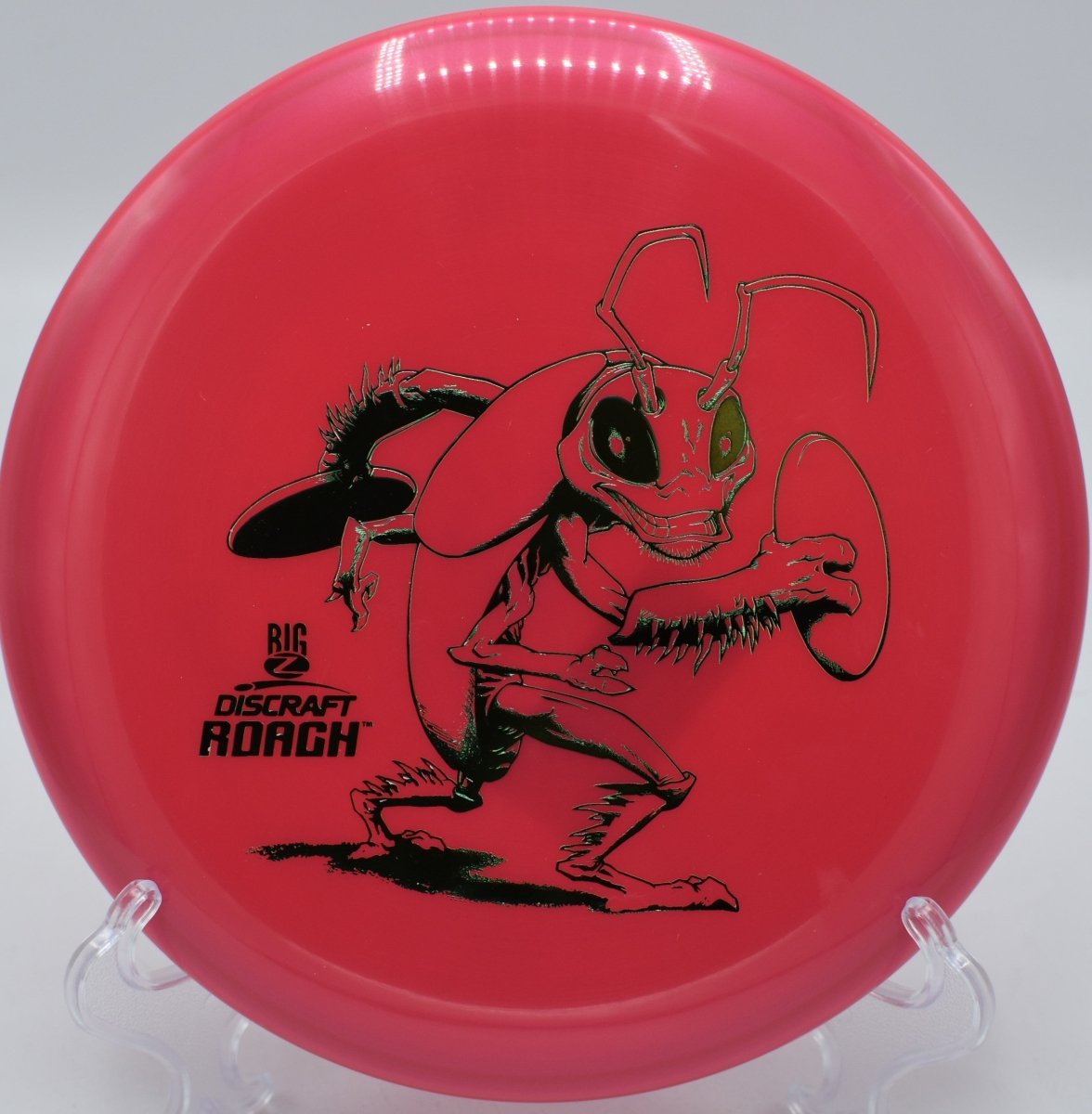 Big Z Roach - Flexline Discs - 42658077