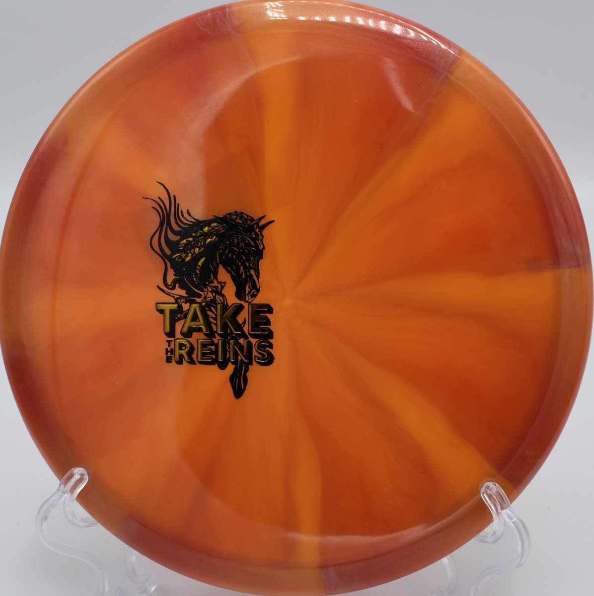 MUSTANG (SUBLIME) - Flexline Discs - 67458077