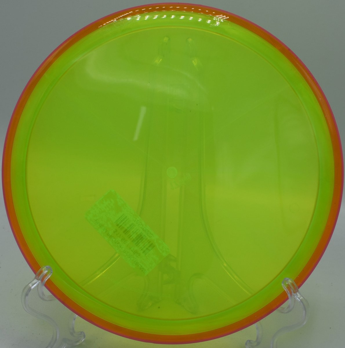 PRISM PROTON PYRO (BLANK) - Flexline Discs - 76570653