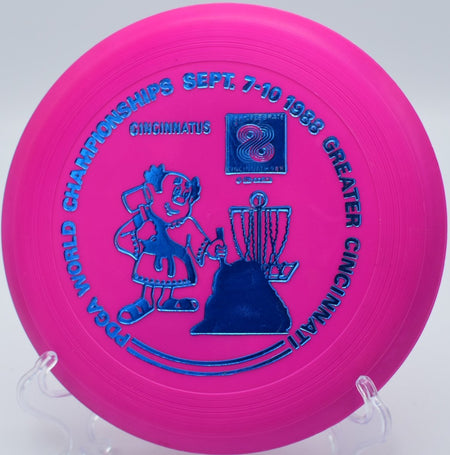 DGA Power Driver - Flexline Discs - 33089309