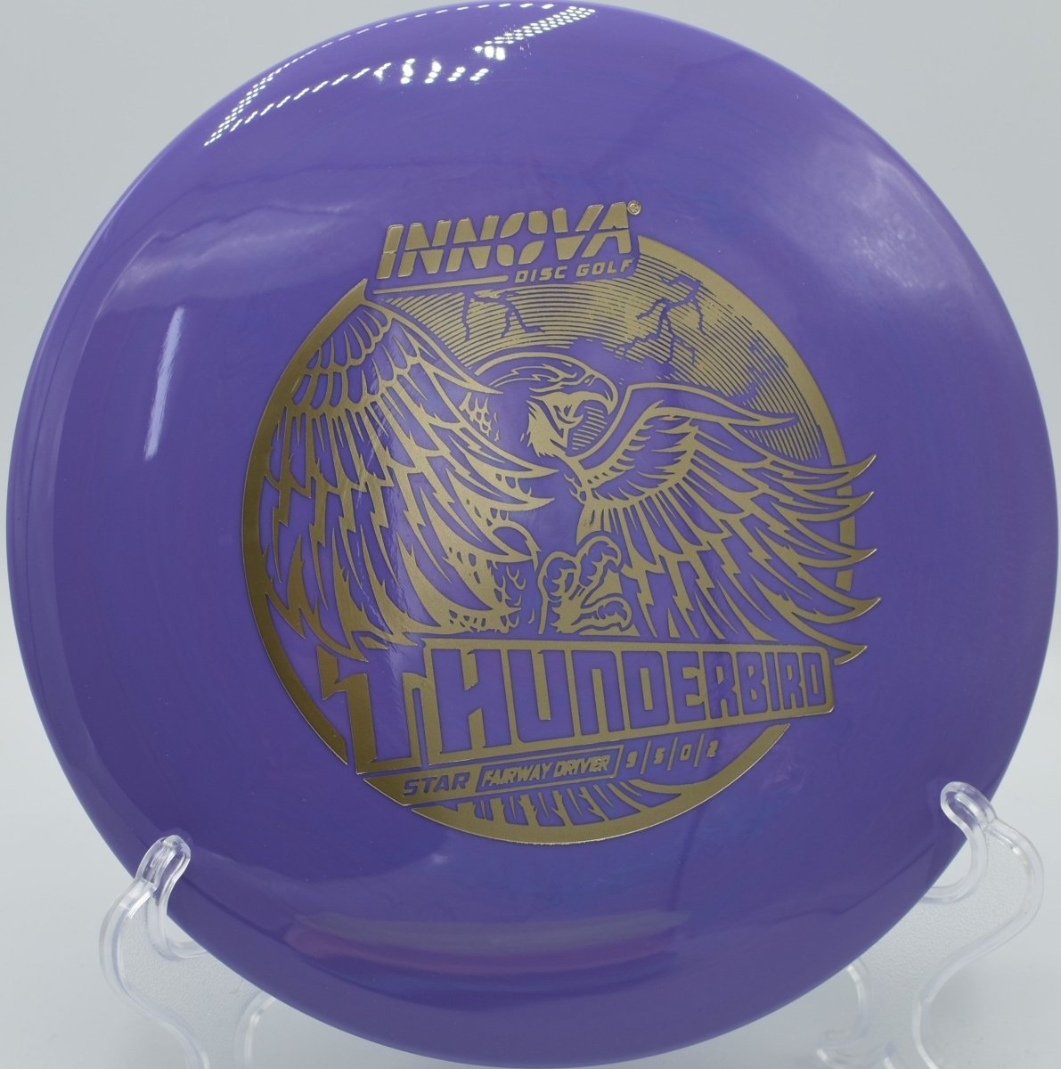 STar Thunderbird