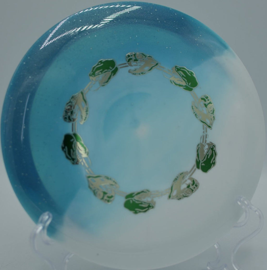 Duo Mamba - Flexline Discs - 80485592596925