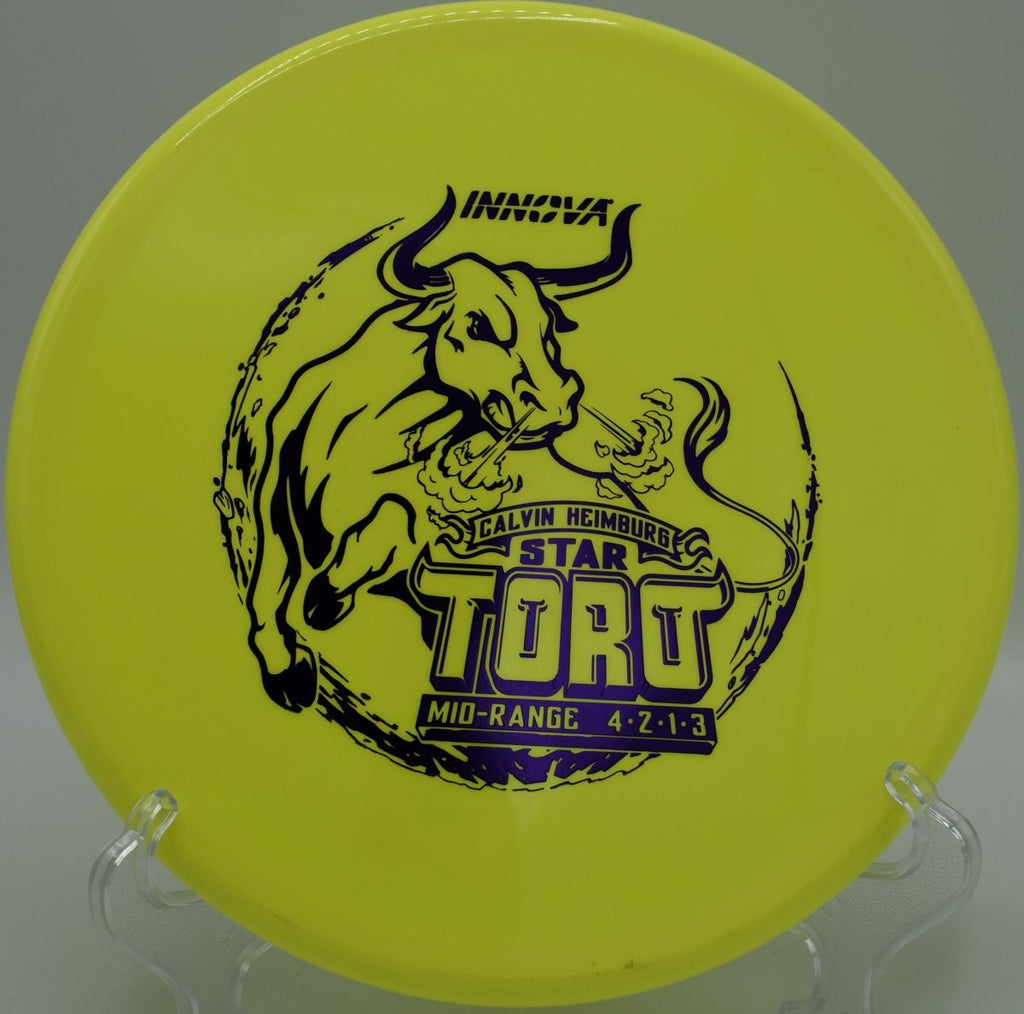 Star Toro