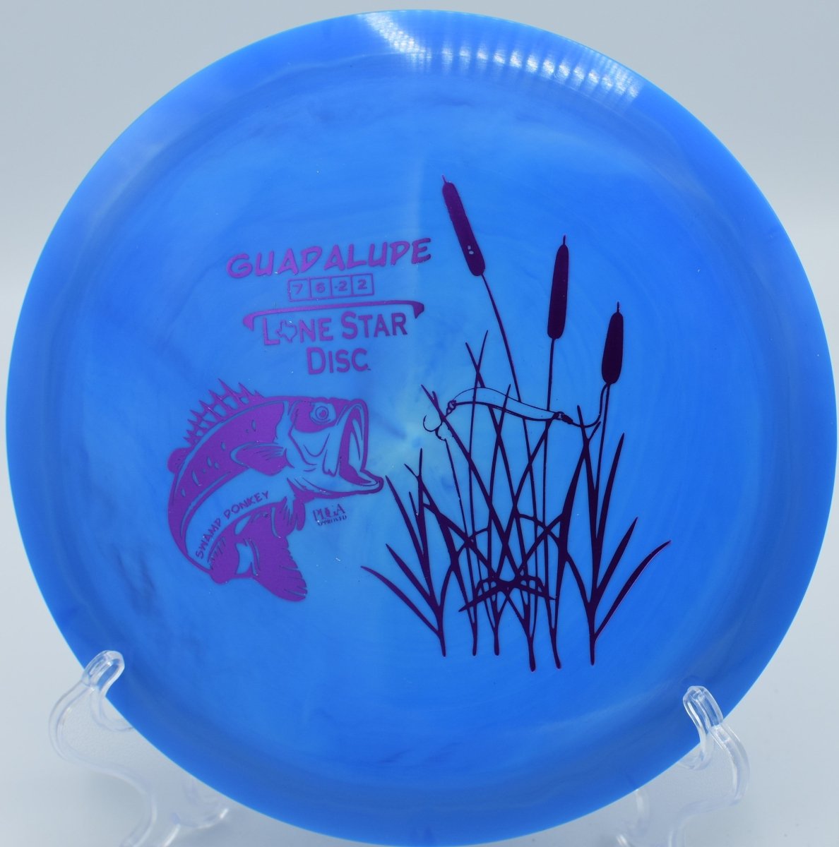 Alpha Guadalupe - Flexline Discs - 37568797