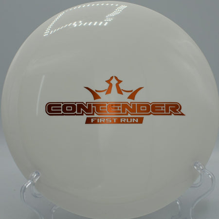 Contender control driver used in Utah with nationwide shipping for straight glide fairway shots
