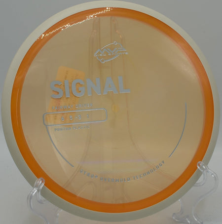 MVP Proton Signal fairway driver available in Washington with nationwide shipping for easy distance control