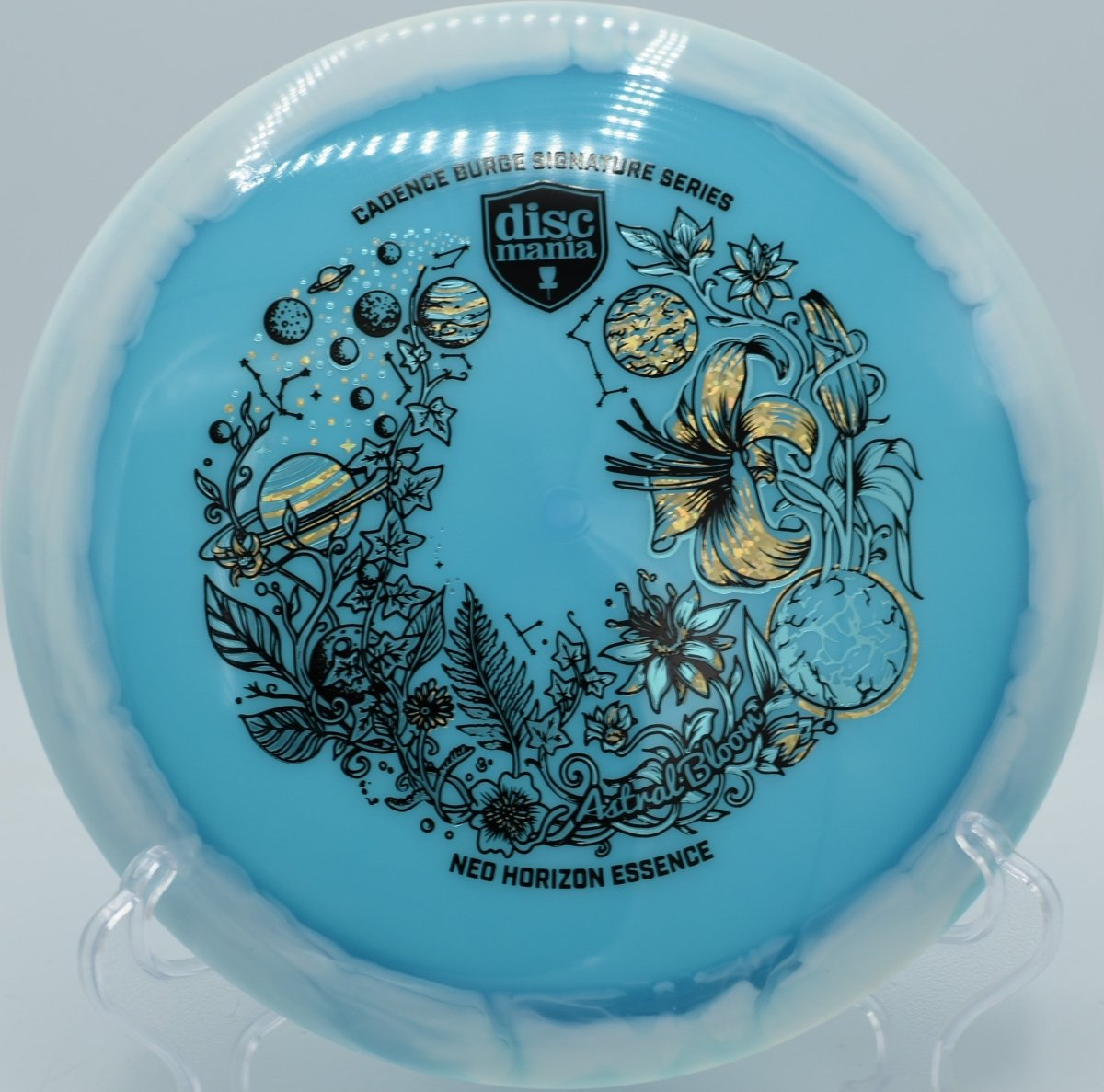 Astral Bloom - Cadence Burge Signature Series Neo Horizon Essence
