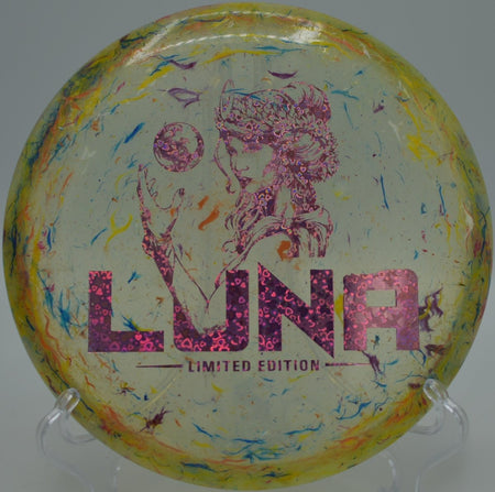 Z Jawbreaker Luna Limited Edition putter for Washington players with nationwide shipping