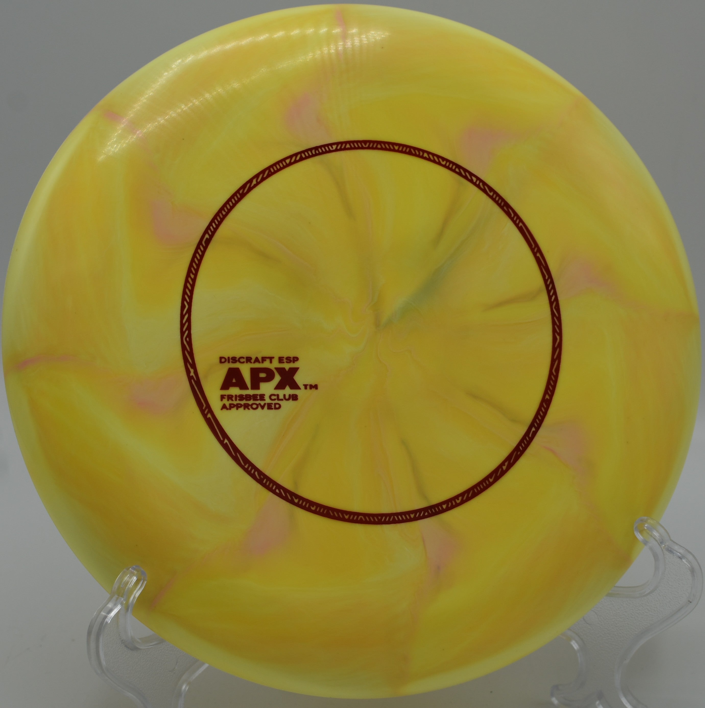 2026 LE Broderic ESP APX