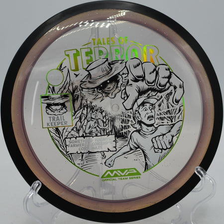MVP Proton Trail Halloween Edition driver in Nevada with steady glide and easy control nationwide shipping