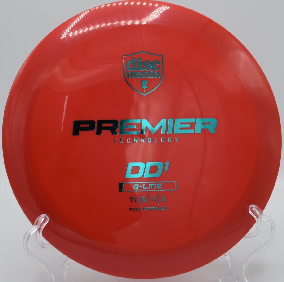 Q-Line DD1