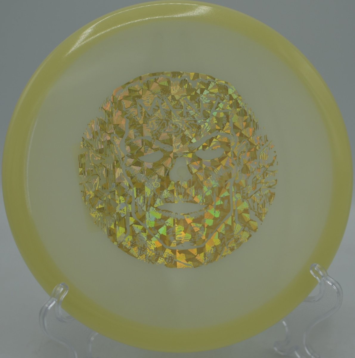 Lobster - Nocturnal Glow Halloween Edition glow disc trusted in North Carolina night events nationwide ship