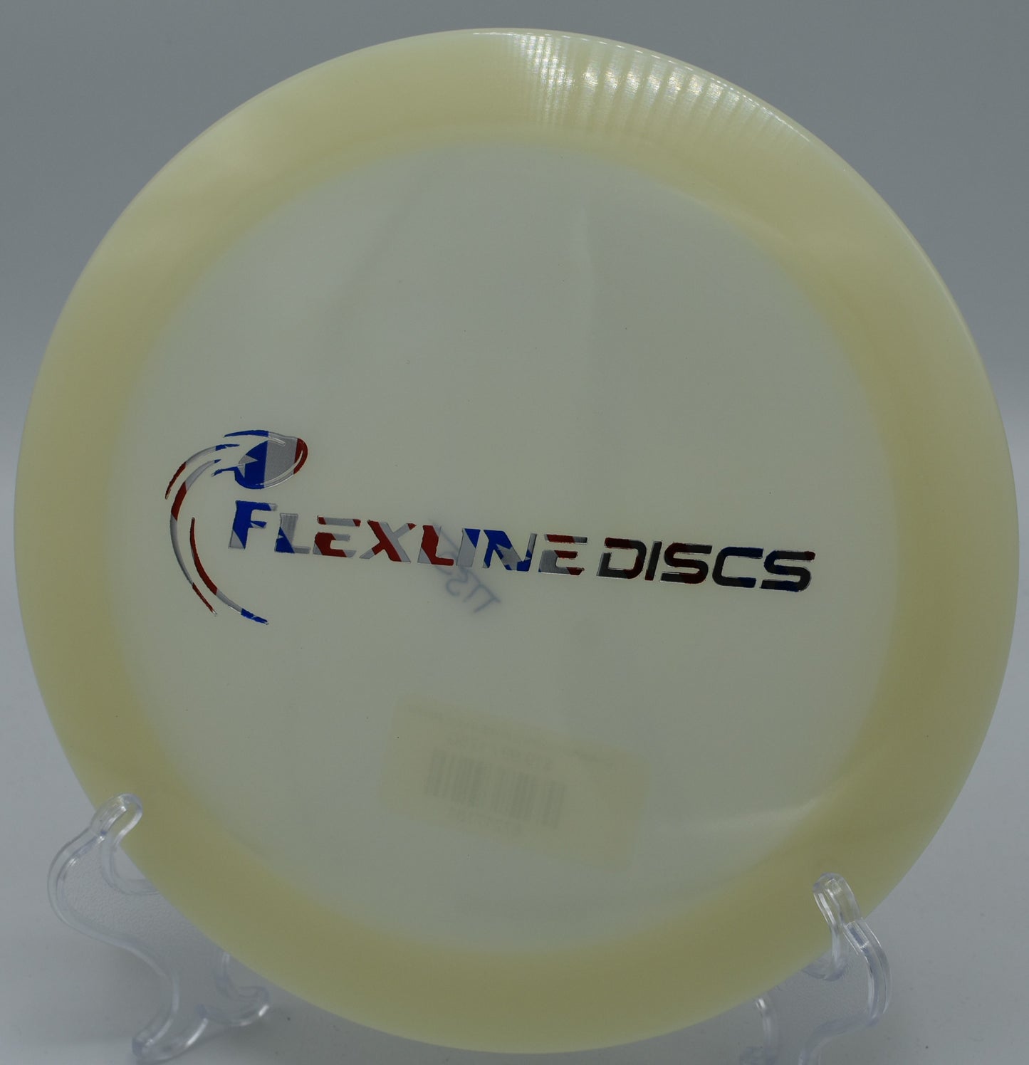 Champion Glow Shryke (Flexline Discs stamp)