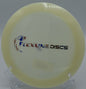 Champion Glow Shryke (Flexline Discs stamp)