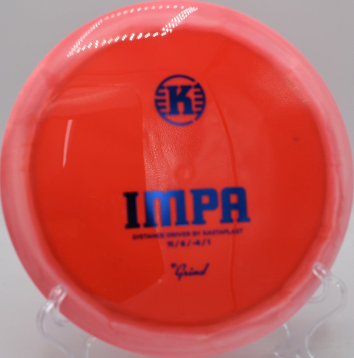 K1 Grind Impa