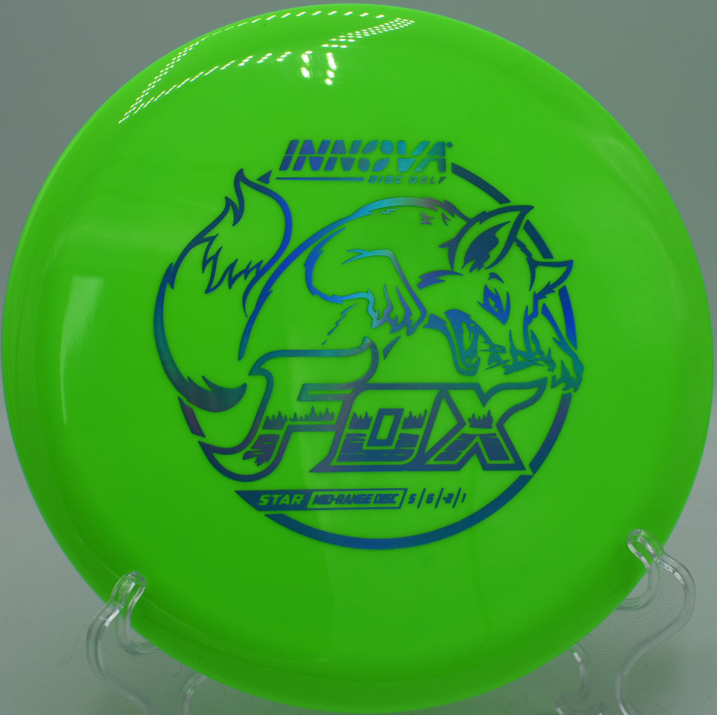 Star Fox hyzer flip roller at Ewing Park in Des Moines, Iowa