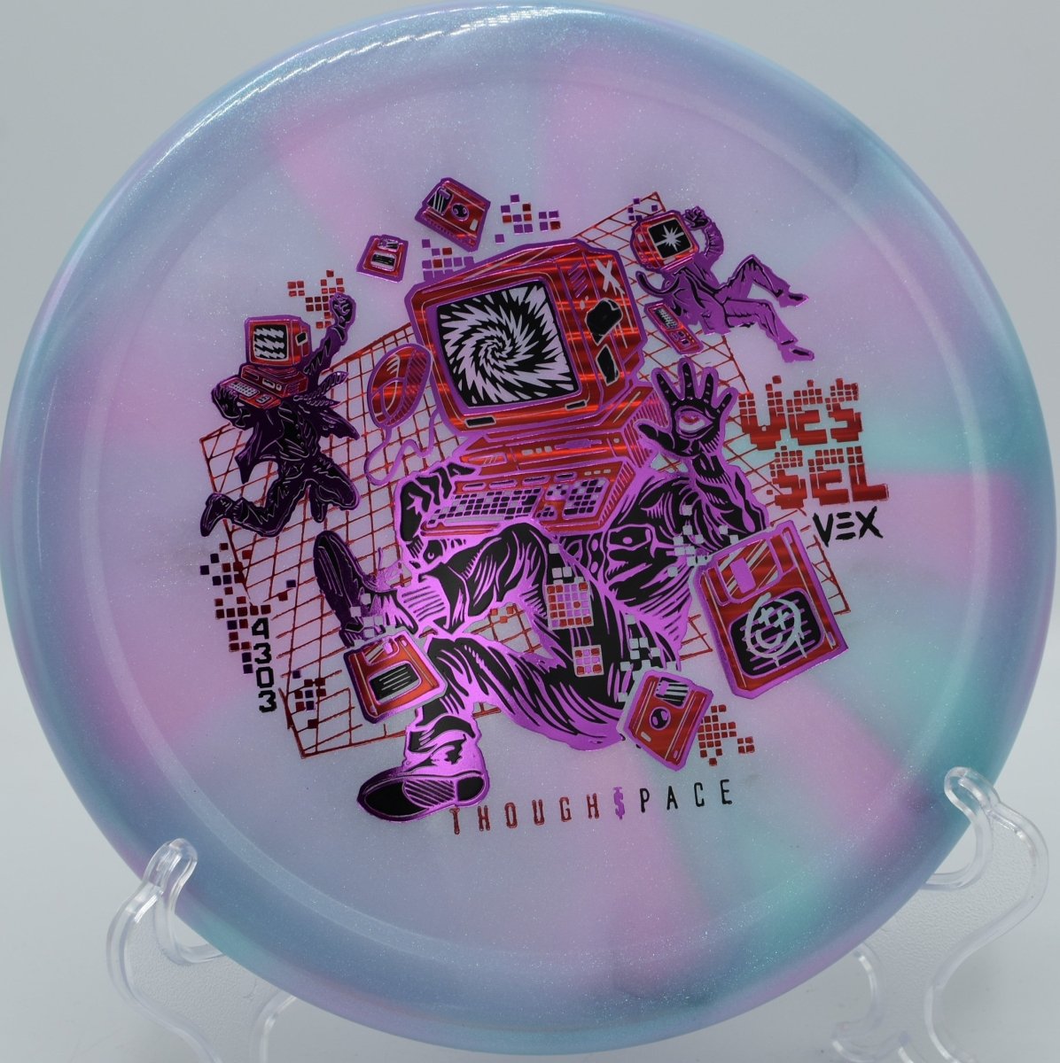 Vex Vessel