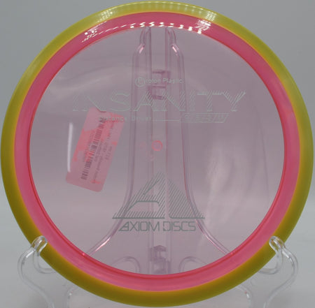 MVP Proton Insanity driver chosen in Colorado with nationwide shipping for controlled distance placement
