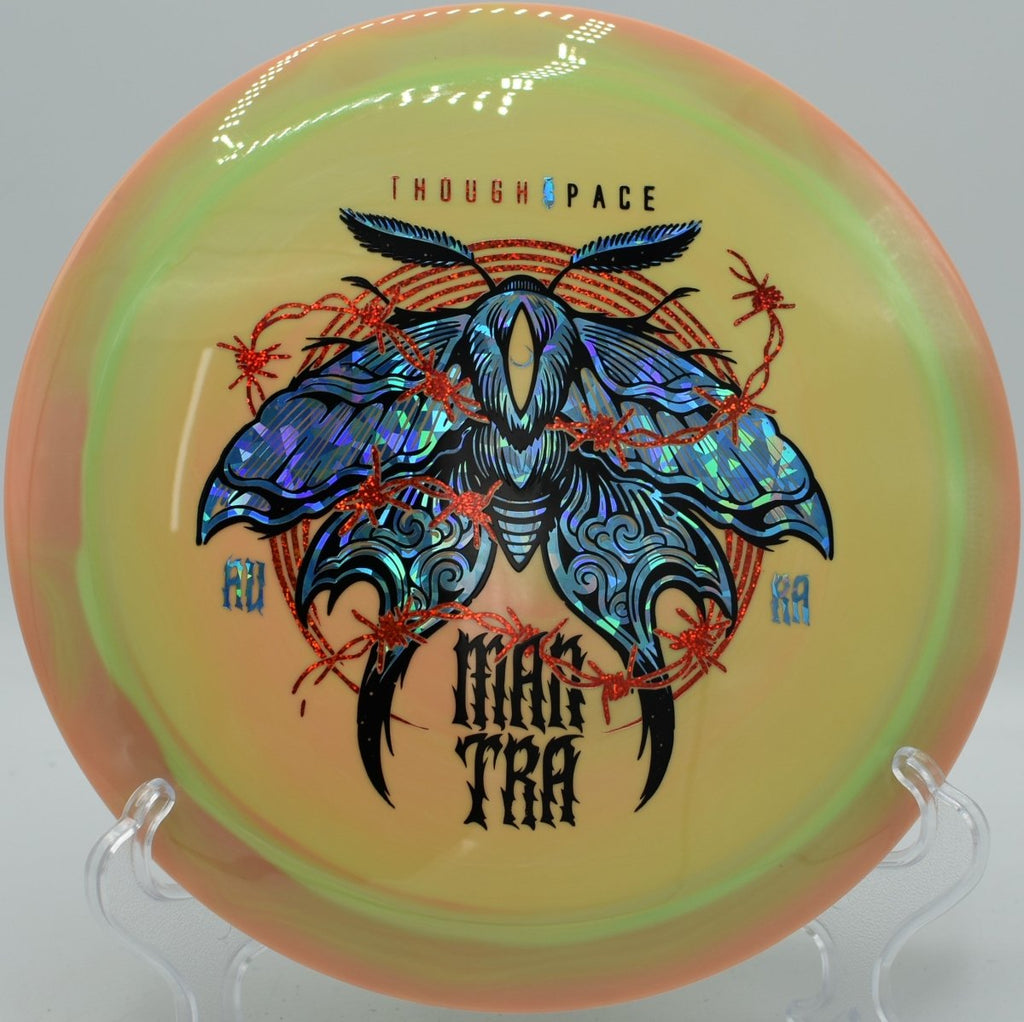 Aura Mantra fairway driver available in Washington with nationwide shipping for accurate placement shots