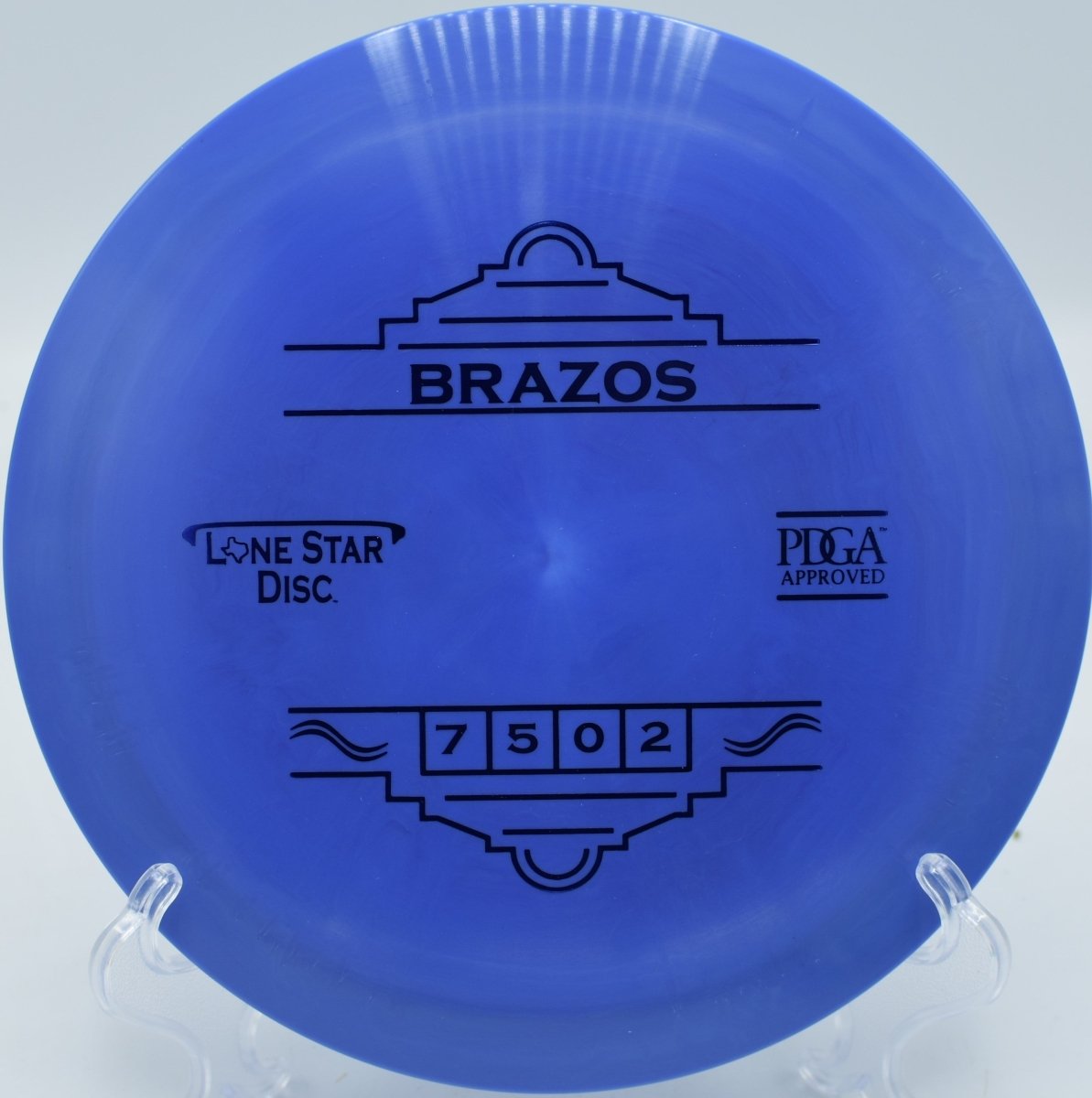 Alpha Brazos - Flexline Discs - 18632733