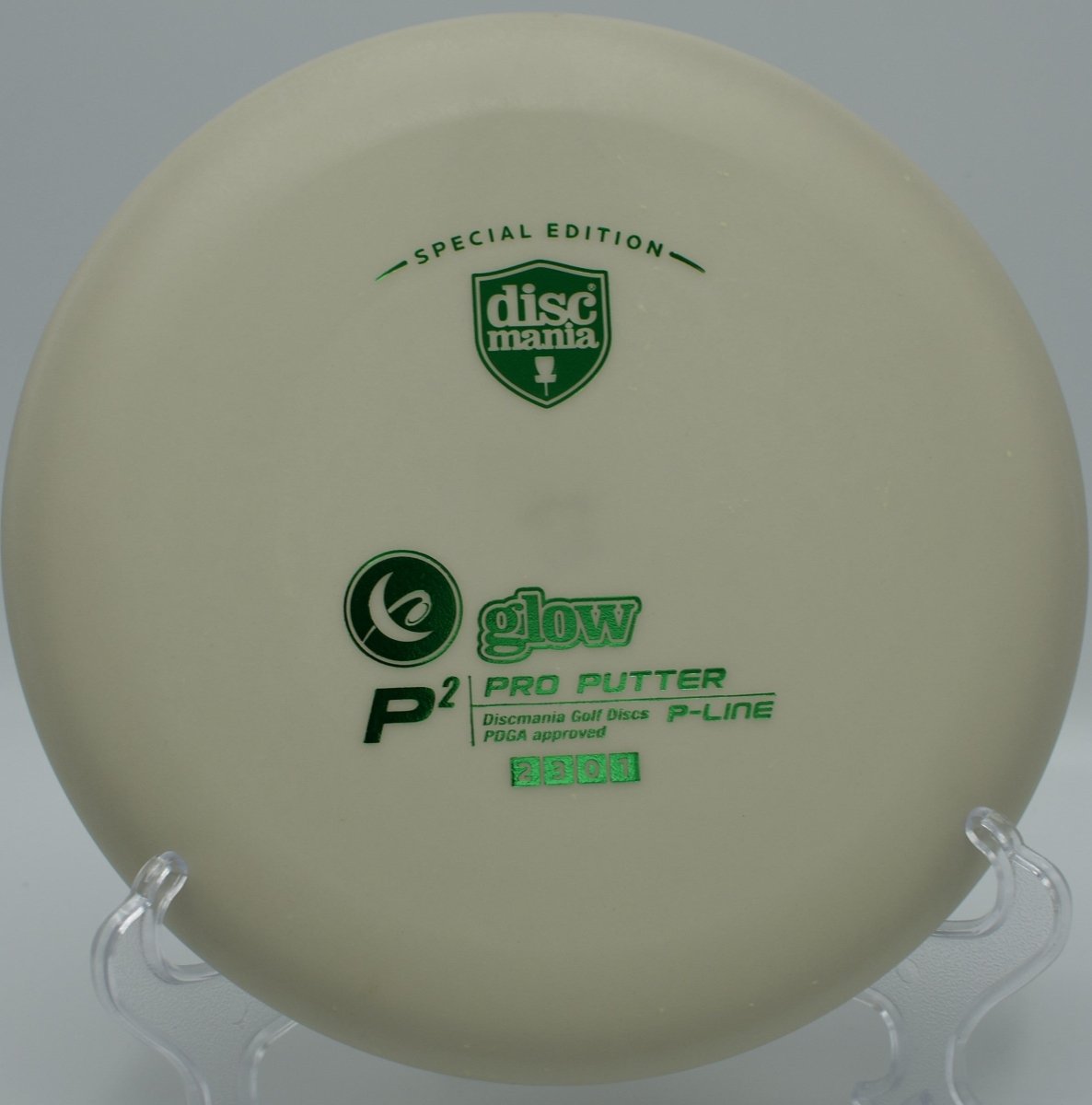 Glow P-Line P2 (Penned P-P2)
