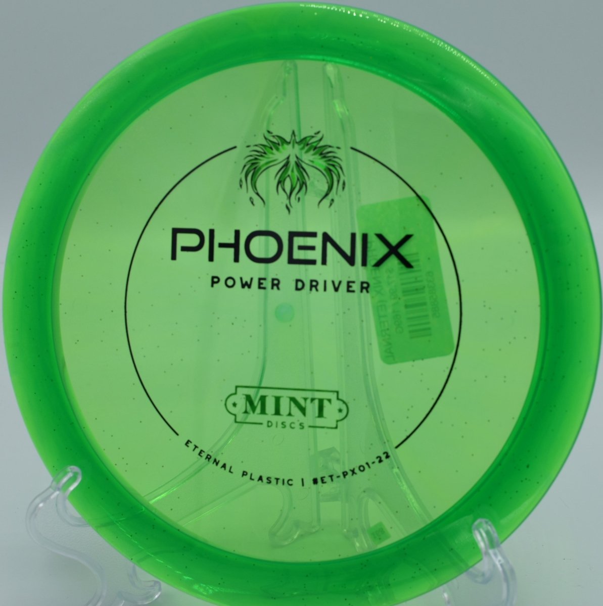 PHOENIX (ETERNAL) - Flexline Discs - 63385885