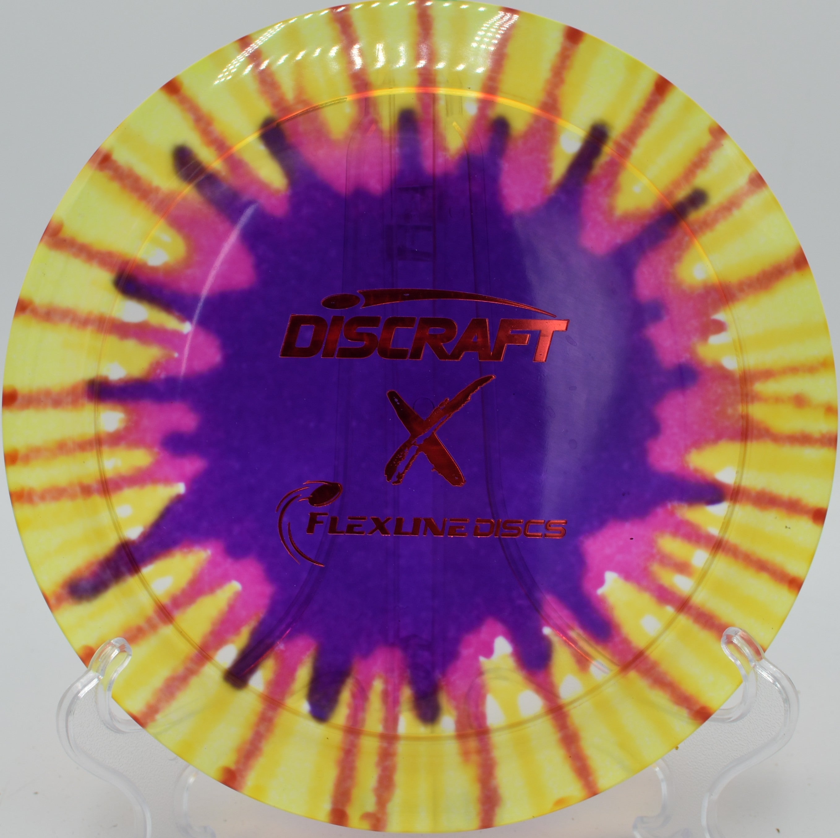 Z Line Fly Dye Nuke SS- (Colab Stamp)