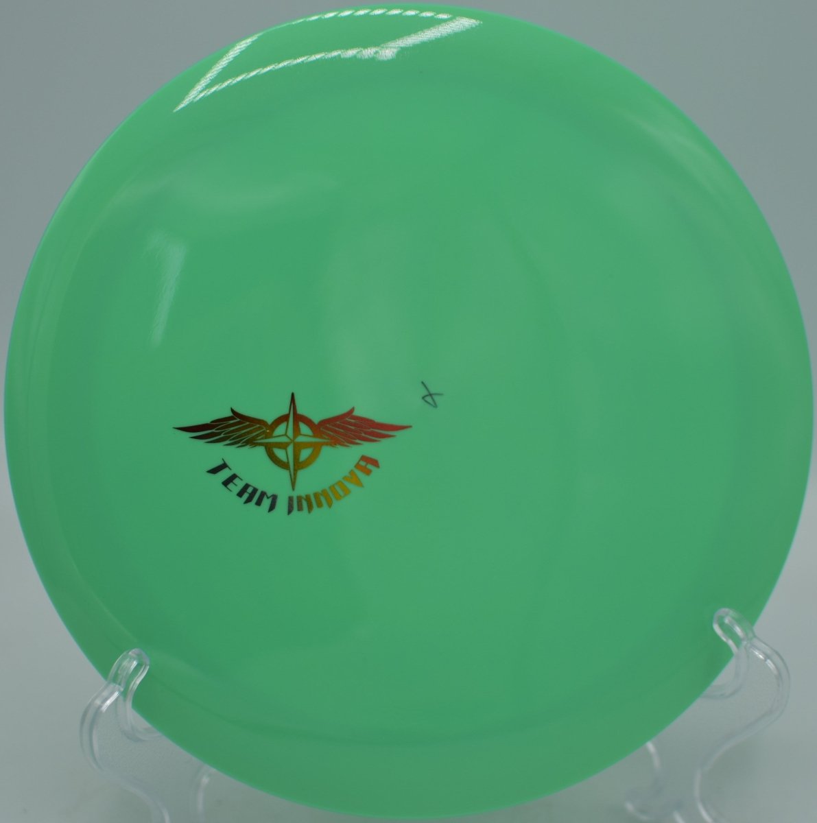 Innova Team Stamp Star Destroyer driver favored in Tennessee with nationwide shipping for strong fade control