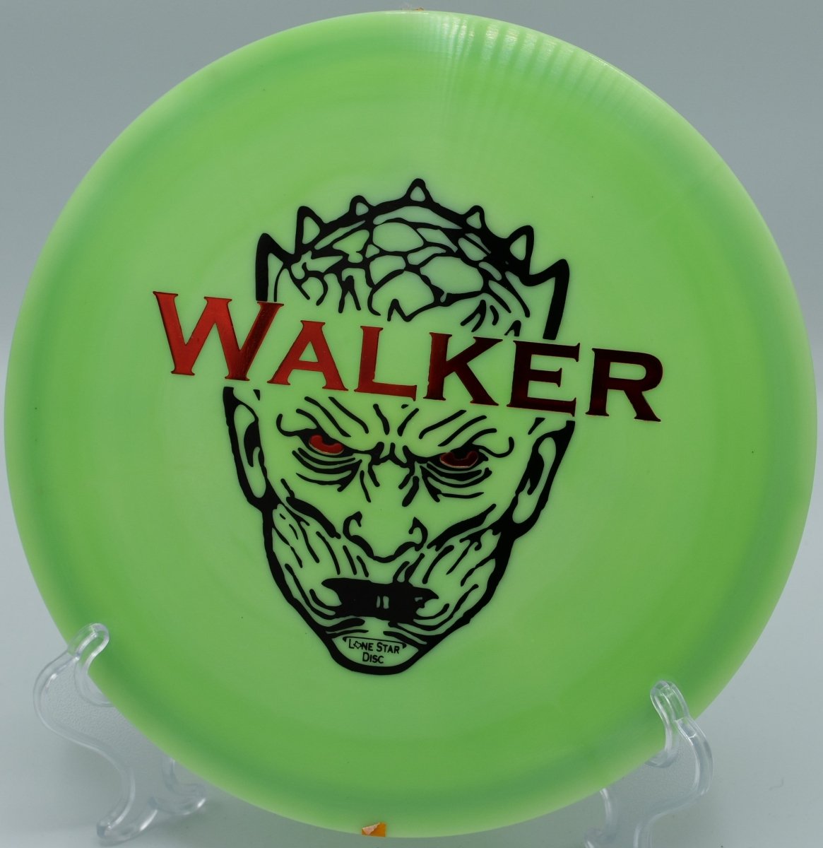LONE STAR ALPHA WALKER - Flexline Discs - 66863901