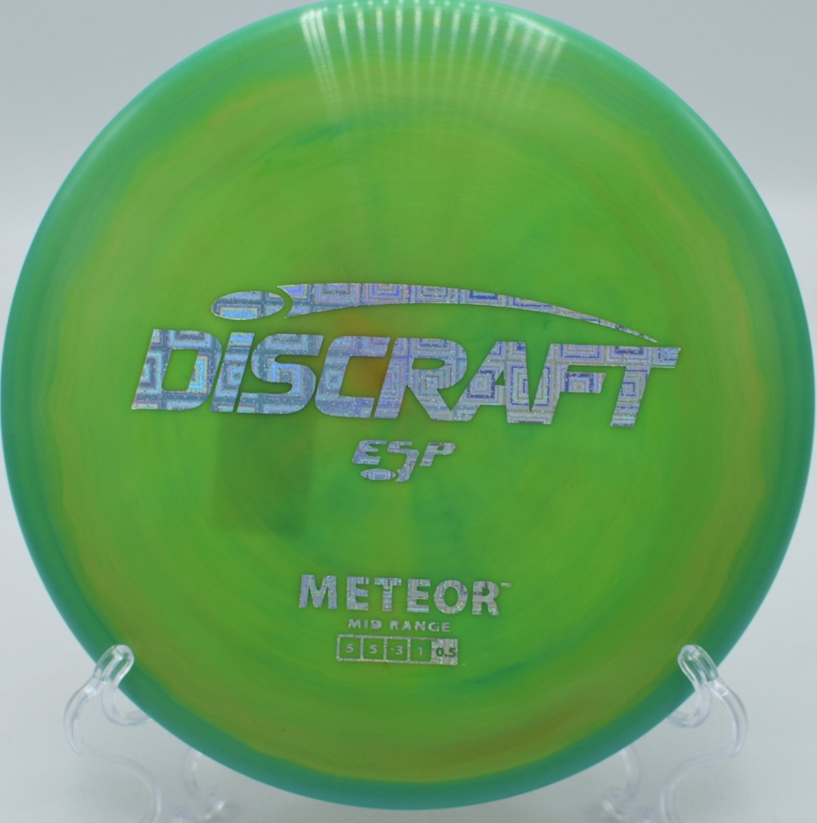 ESP Meteor - Flexline Discs - 96309277