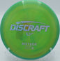 ESP Meteor disc golf midrange, exceptional accuracy and performance. Available nationwide, including Denver, CO.