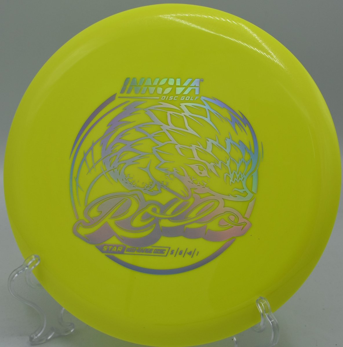 STAR ROLLO - Flexline Discs - 92744221