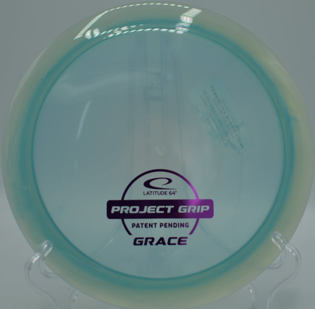 Project Grip Grace - Flexline Discs - 99160571979165