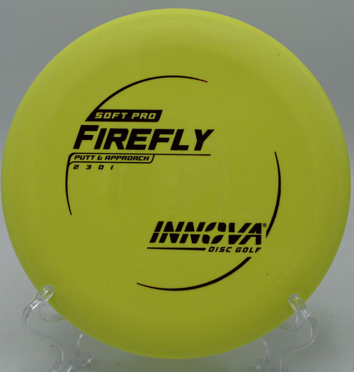 SOFT PRO FIREFLY